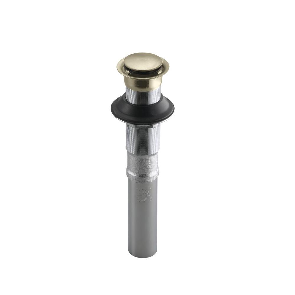 clickinstall drain assembly clickinstall drain assembly