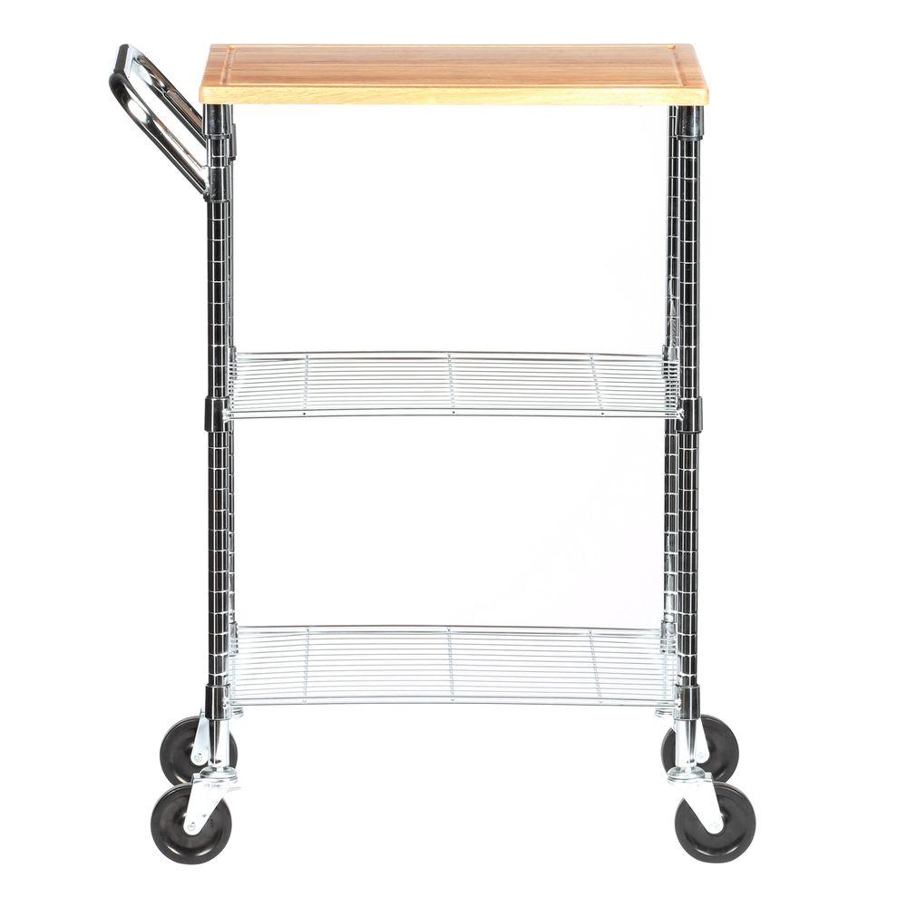 Utility Carts Garage Storage The Home Depot