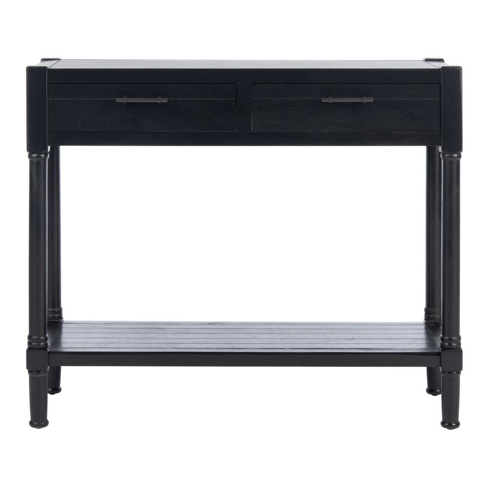 Black Console Tables Accent Tables The Home Depot
