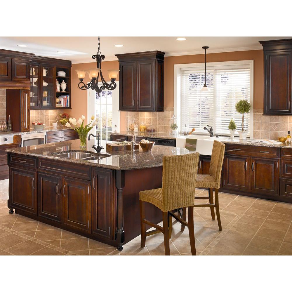 Kraftmaid Cherry Cabinets | Cabinets Matttroy