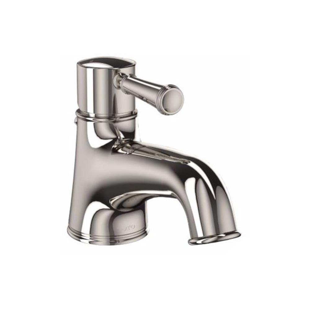 TOTO Vivian Single Hole SingleHandle Bathroom Faucet in Polished