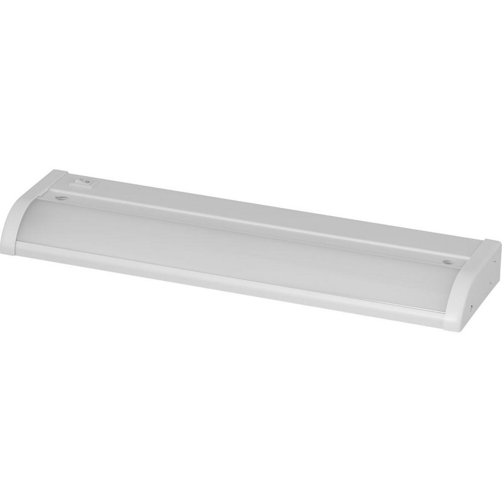 GE 12 in. LED Wireless Under Light17446 The Home Depot