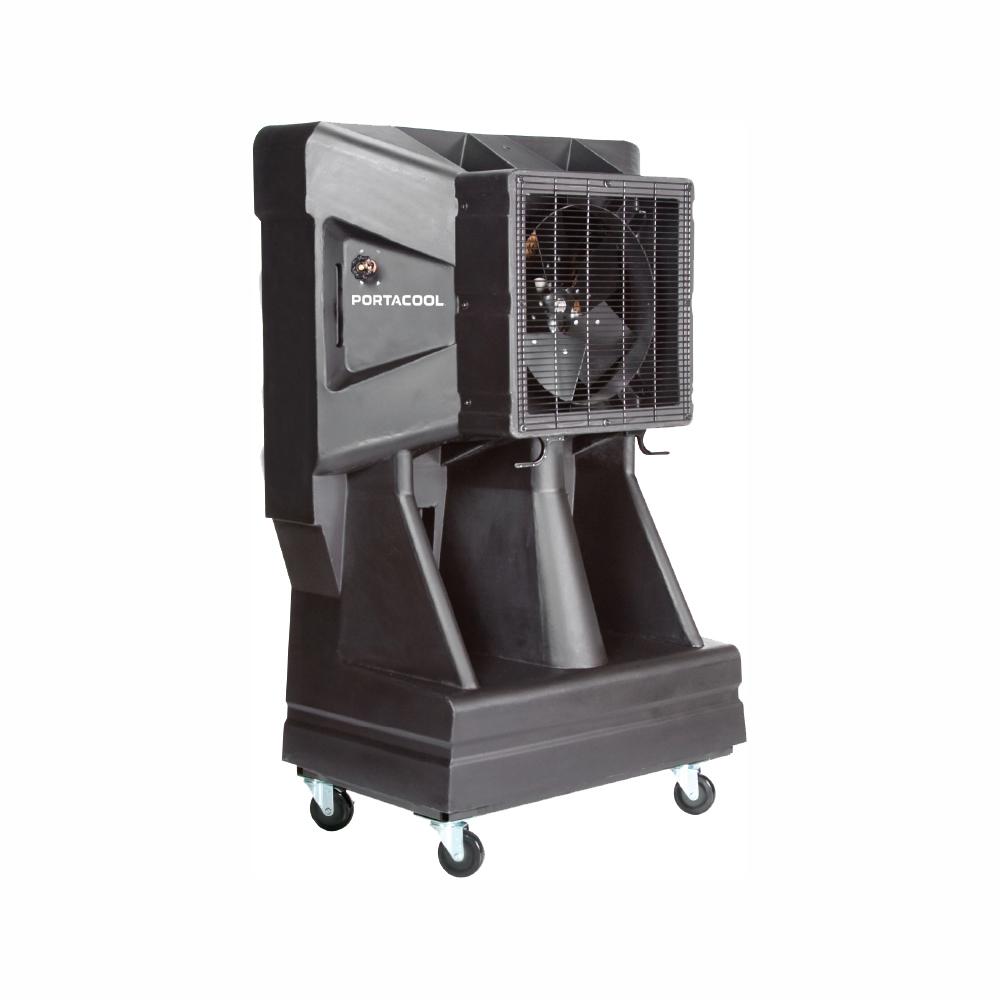 UPC 614288801039 product image for 16 in. Vertical Tank 3900 CFM 3-Speed Portable Evaporative Cooler for 900 sq. ft | upcitemdb.com
