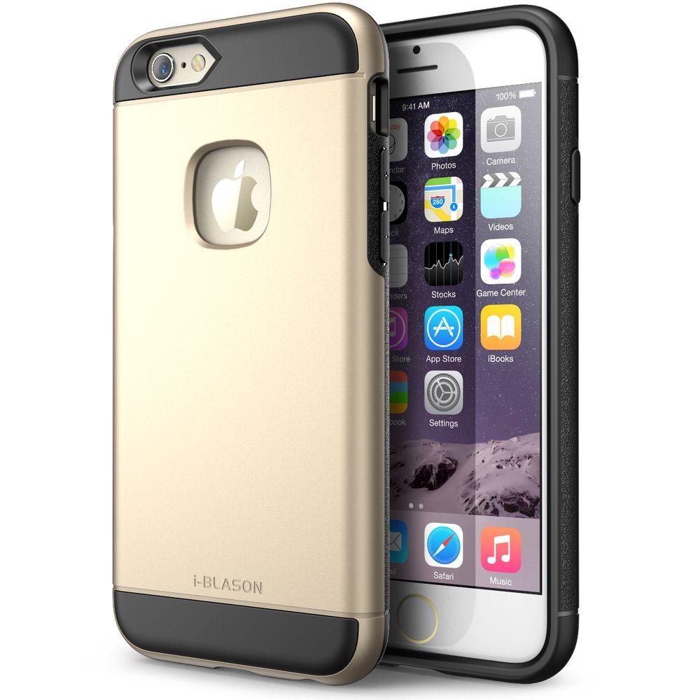 I Blason Unity Series For Apple Iphone 6 6s Plus Case Gold