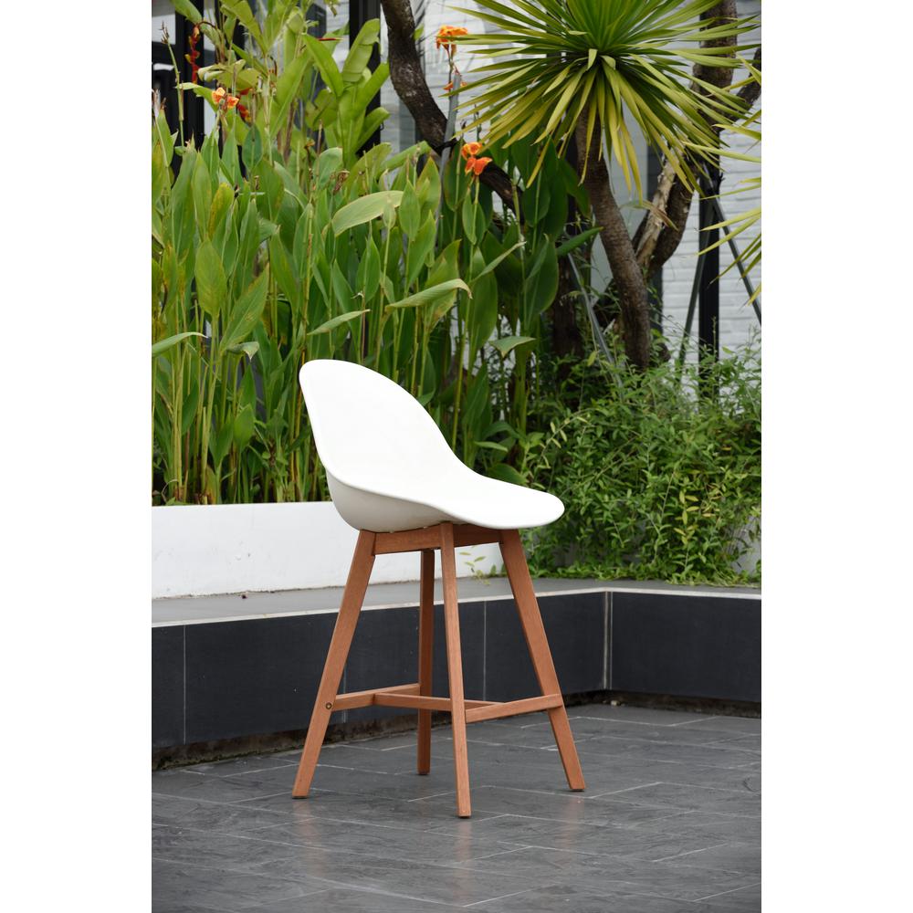 Ia Carilo Wood Outdoor Bar Stool Set 2 Piece Sc 2concside Lotwht The Home Depot - Outdoor Wood Barstool Set Ia Carilo Wood Outdoor Bar Stool Set 2 Piece Sc 2concside Lotwht The Home Depot - Outdoor Wood Barstool Set