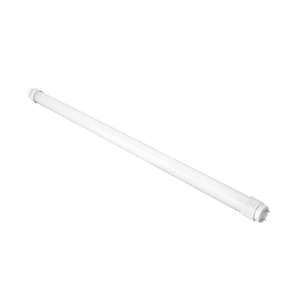 TOGGLED 48 In. 16-Watt Daylight T8 Dimmable Linear LED Tube Light Bulb ...