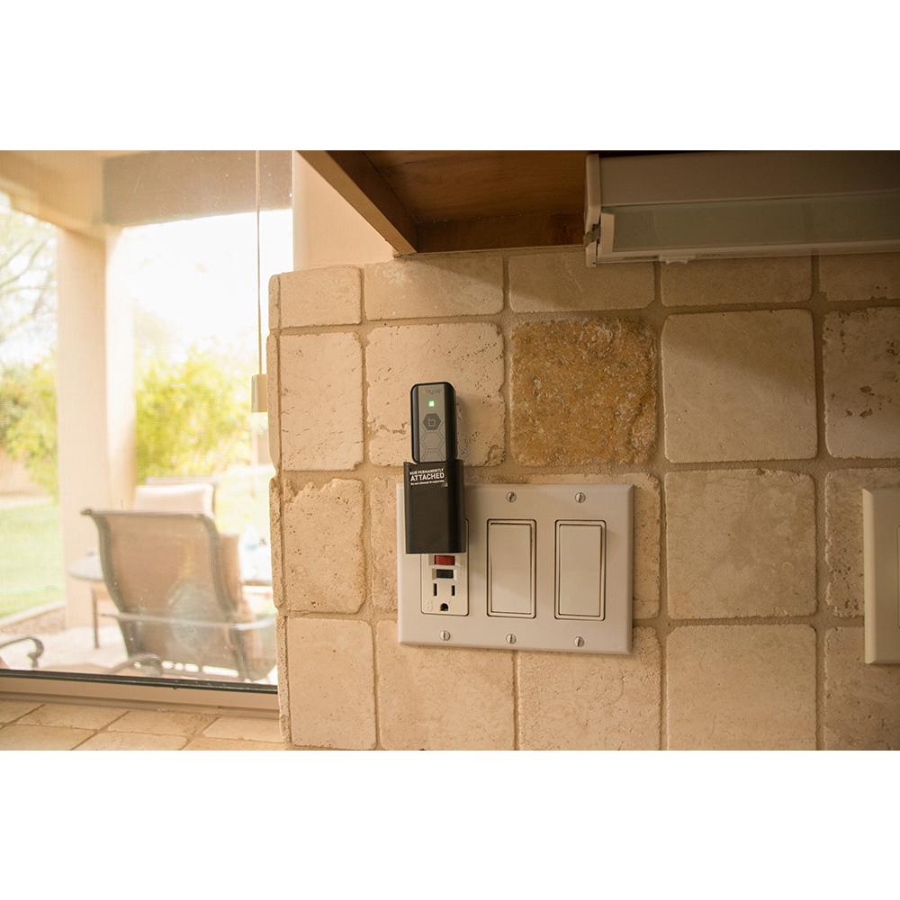 Orbit B Hyve Smart Hose Faucet Timer With Wi Fi Hub 21004 The