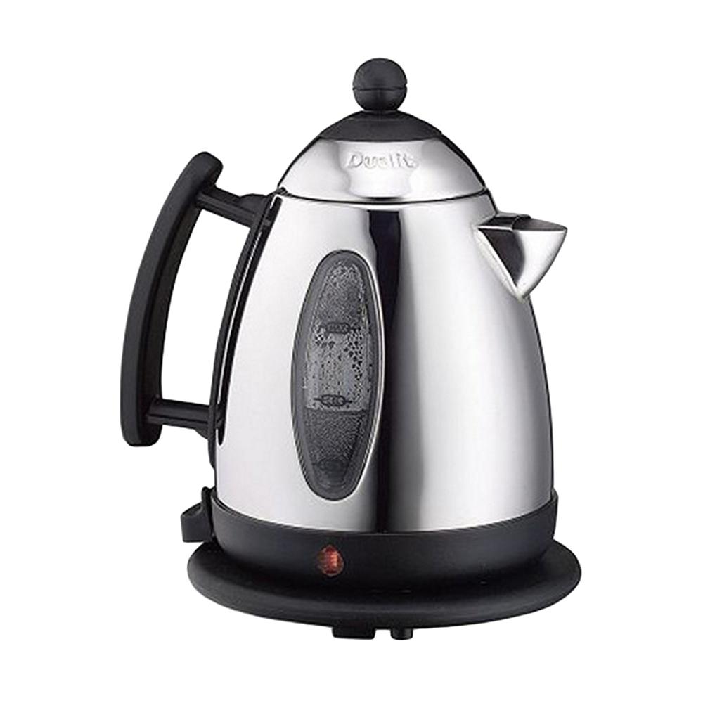 dualit electric tea kettle