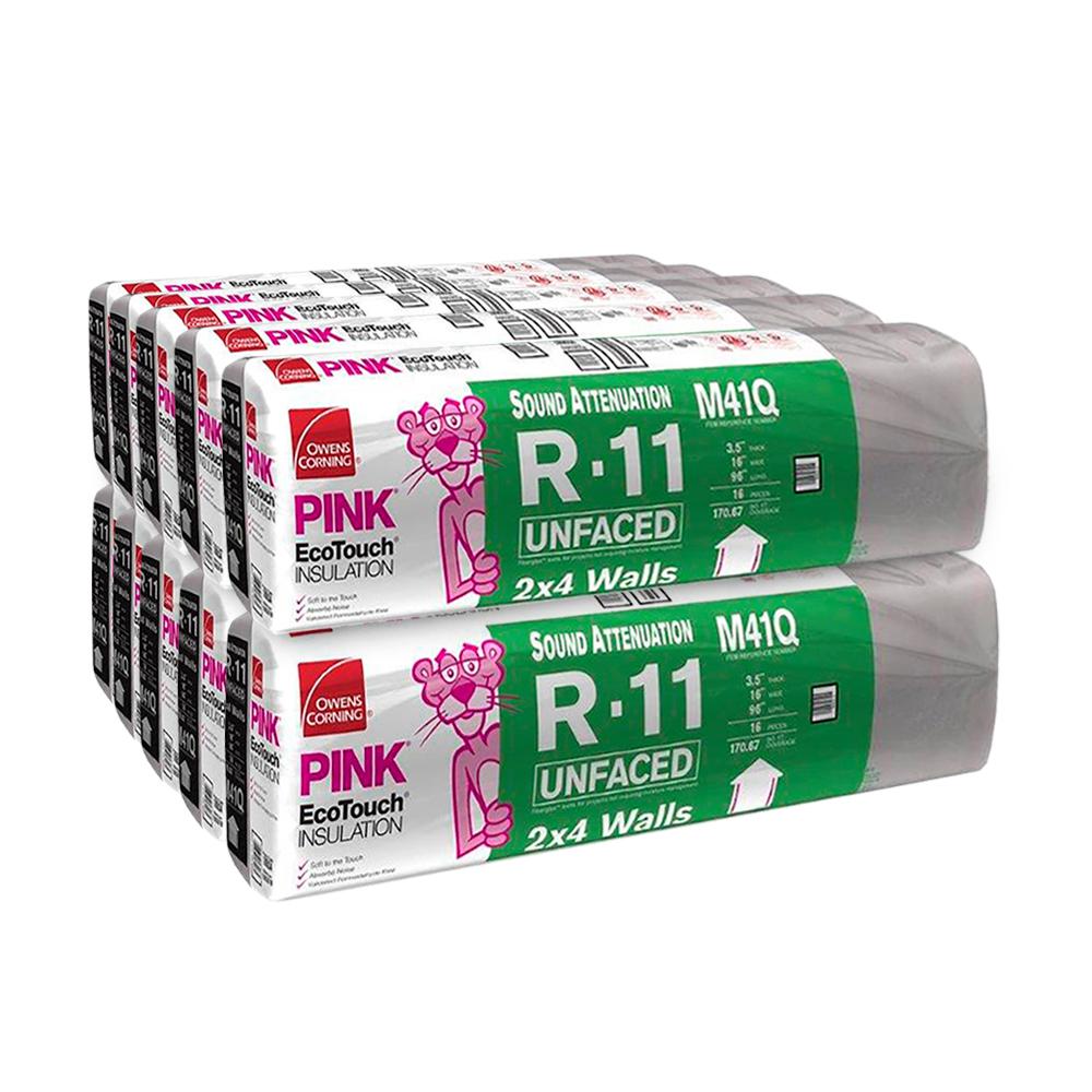 owens-corning-r-11-ecotouch-pink-unfaced-fiberglass-sound-attenuation