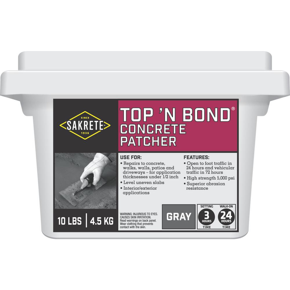 rapid set stucco patch home depot