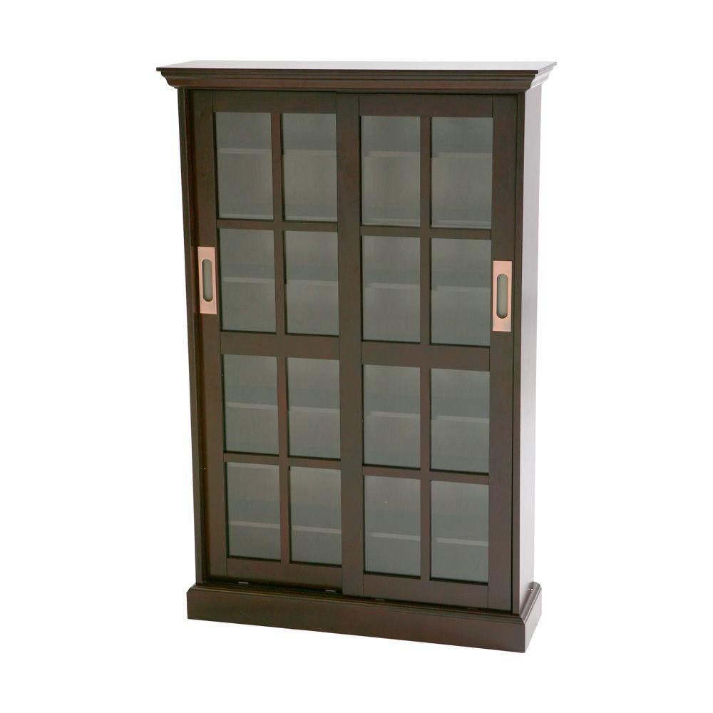 Espresso Media Storage