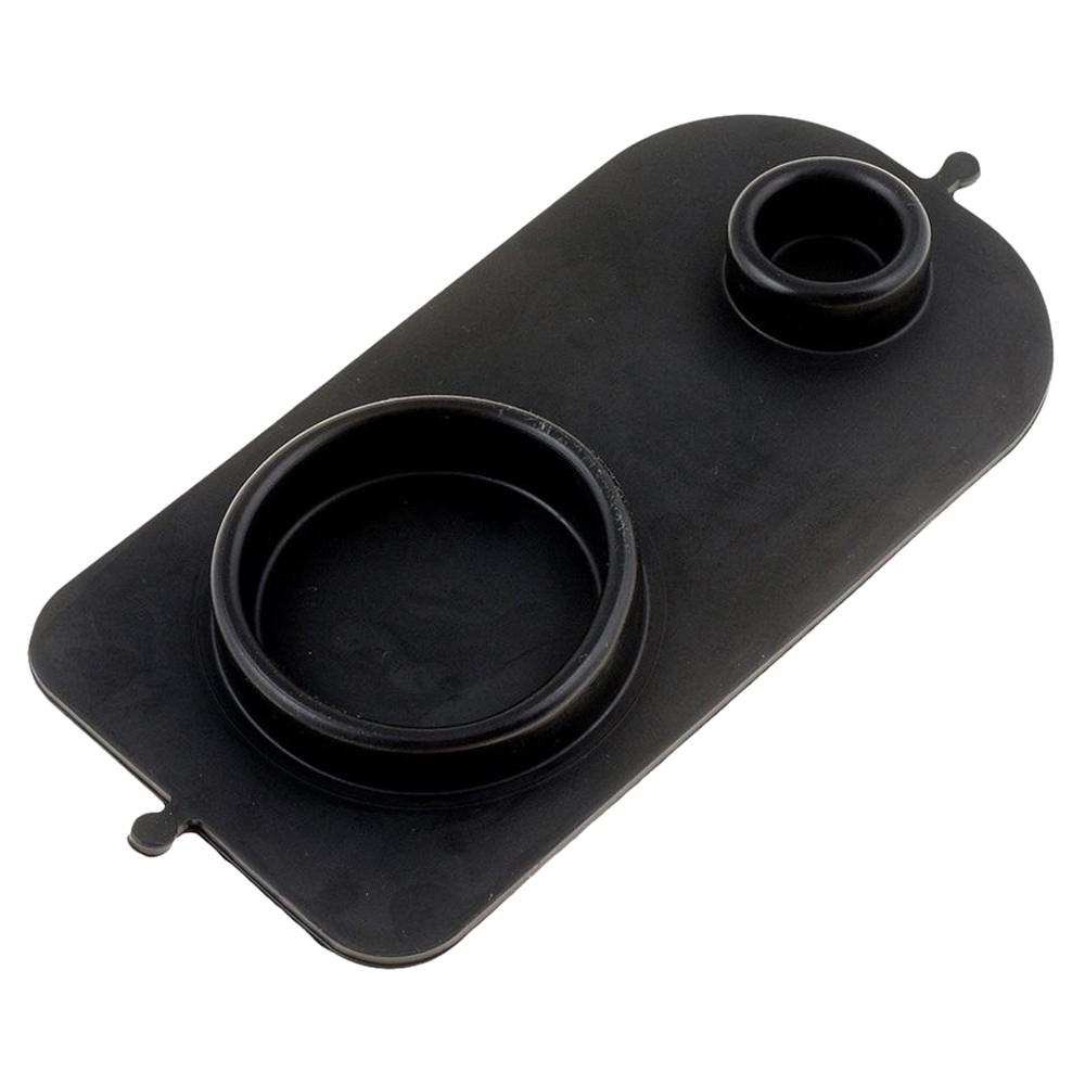 Dorman Brake Master Cylinder Cap Gasket42074 The Home Depot