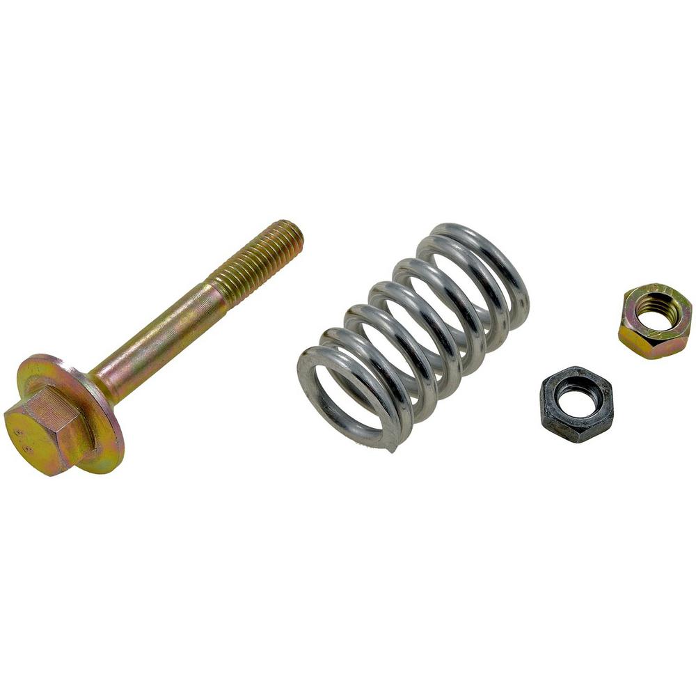 Car & Truck Exhausts & Exhaust Parts Walker 36129 Spring And Bolt Kit