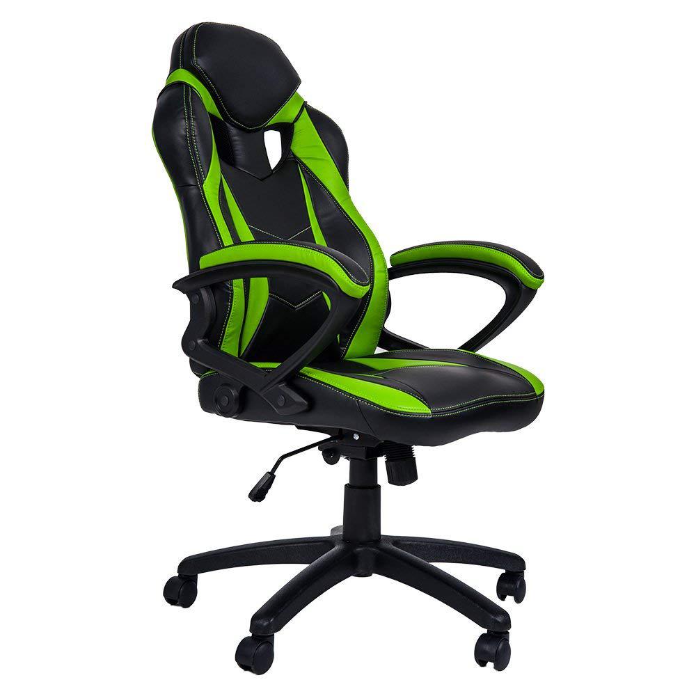 title | Racing Style Gaming Chair
title | Racing Style Gaming Chair