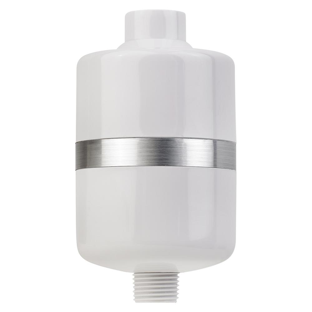 UPC 741517101100 product image for Sprite Perma-Seal Shower Filter, White | upcitemdb.com