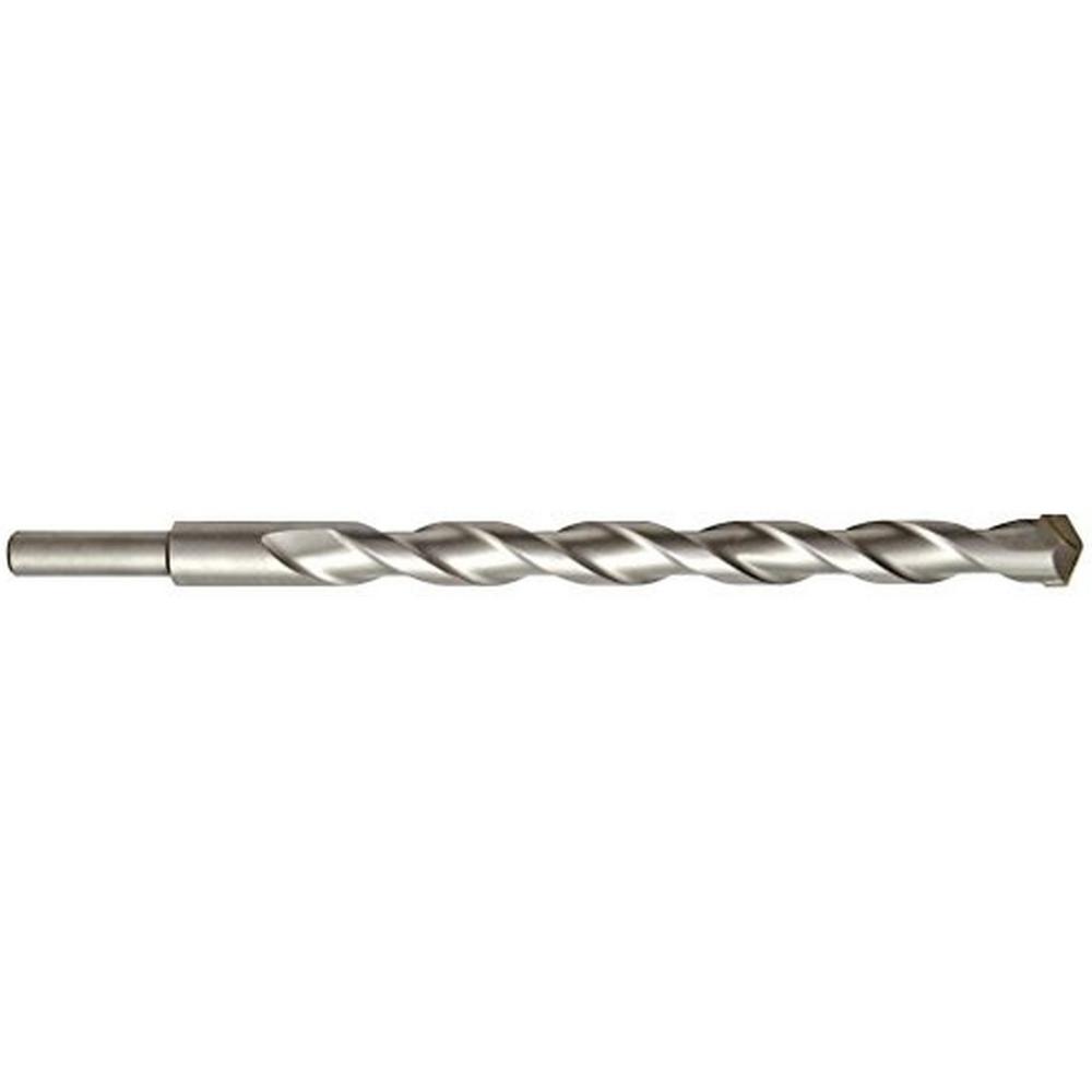Alfa Tools AUG61416 5//8 x 24 Overall 7//16 Shank Ship Auger Bits