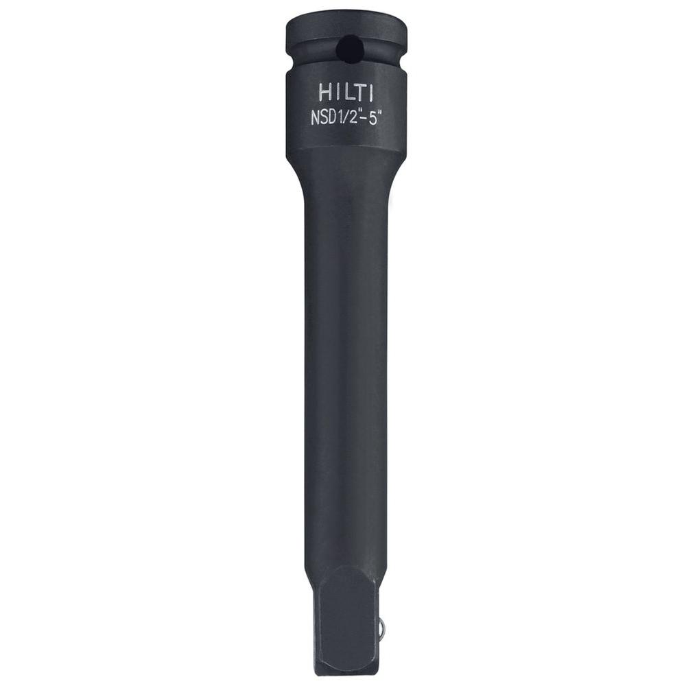  1/2 in. - 5 in. S-NSD Impact Socket-385942 - The Home Depot
