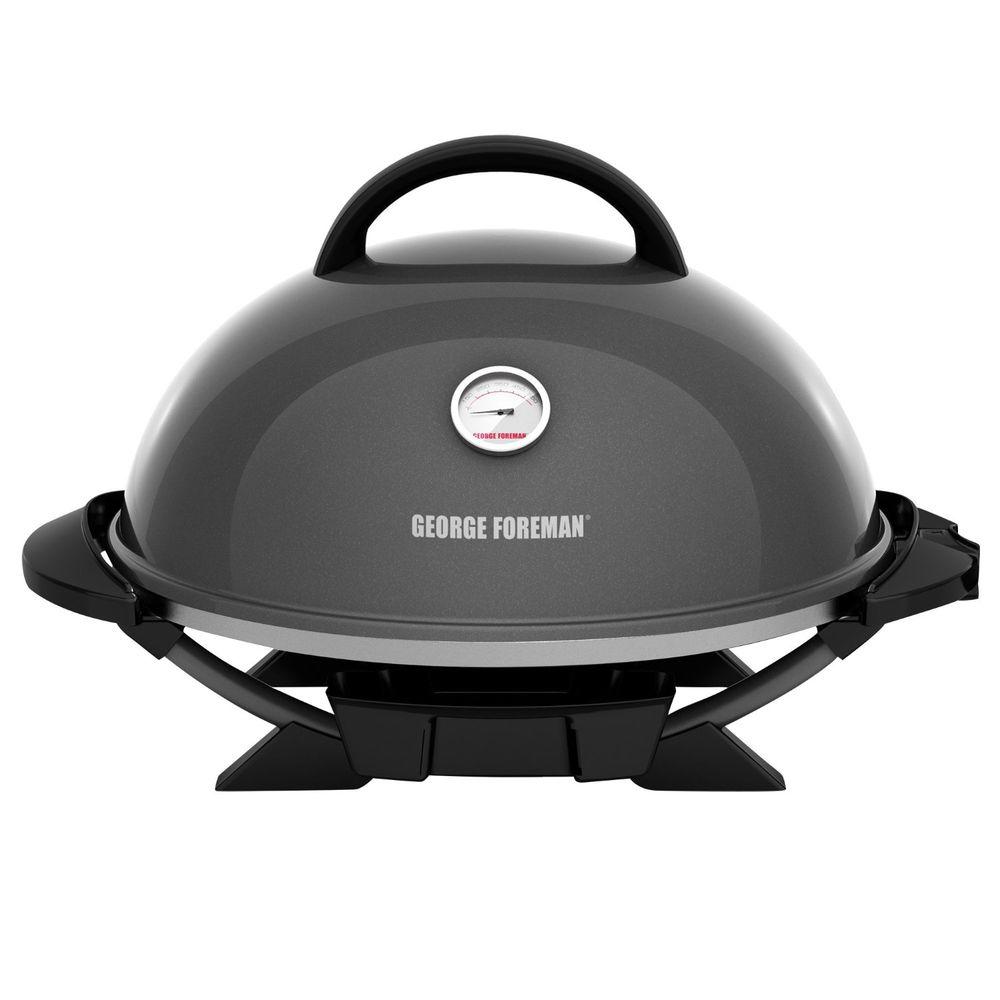 Foreman Grill Instructions Bruin Blog