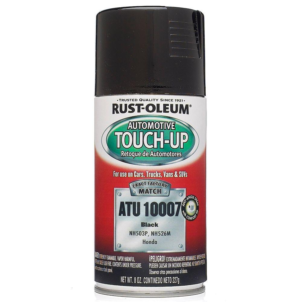 oleum rust