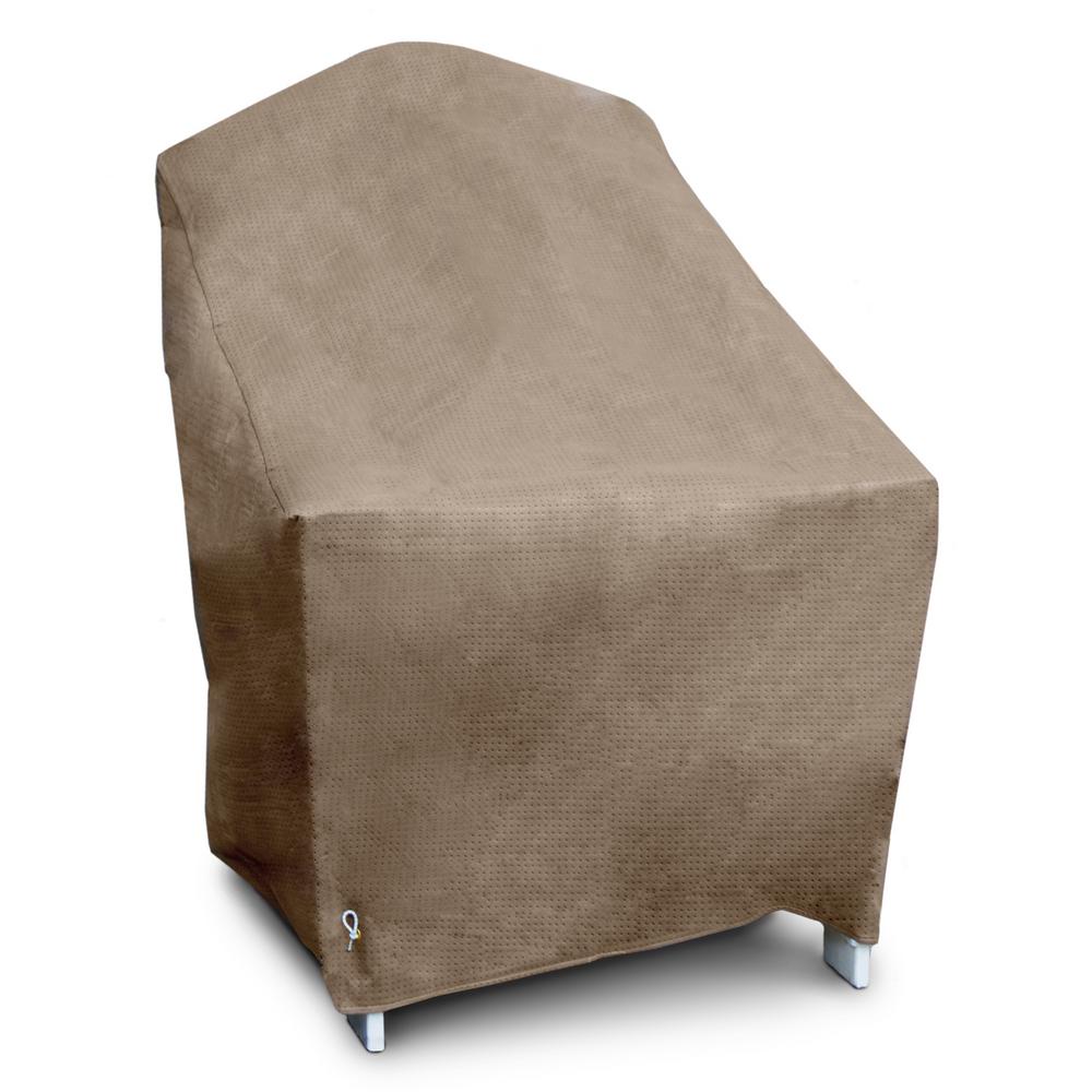 Polypropylene 100 Patio Furniture Covers Patio Furniture The Home Depot