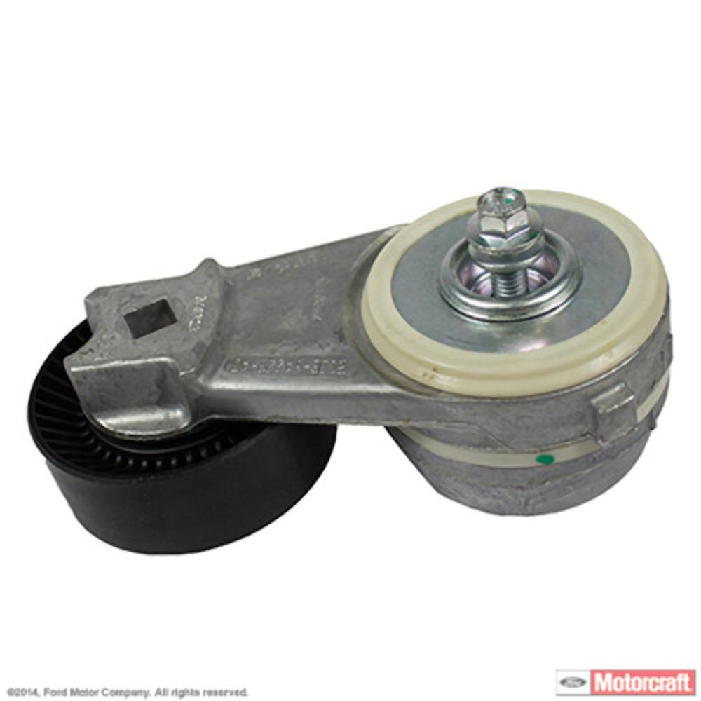 motorcraft belt tensioner