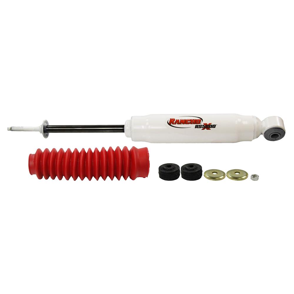 Rancho RS5000X Shock Absorber-RS55237 - The Home Depot