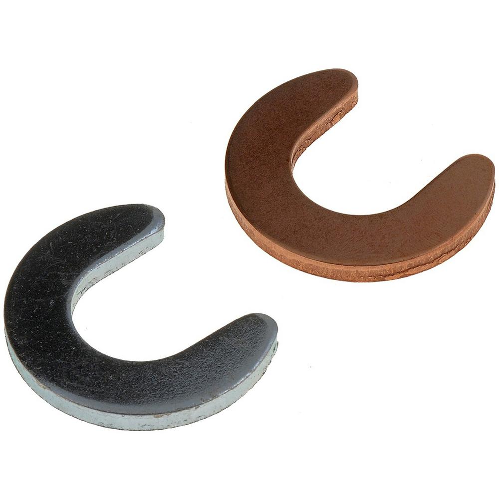 locking through axle