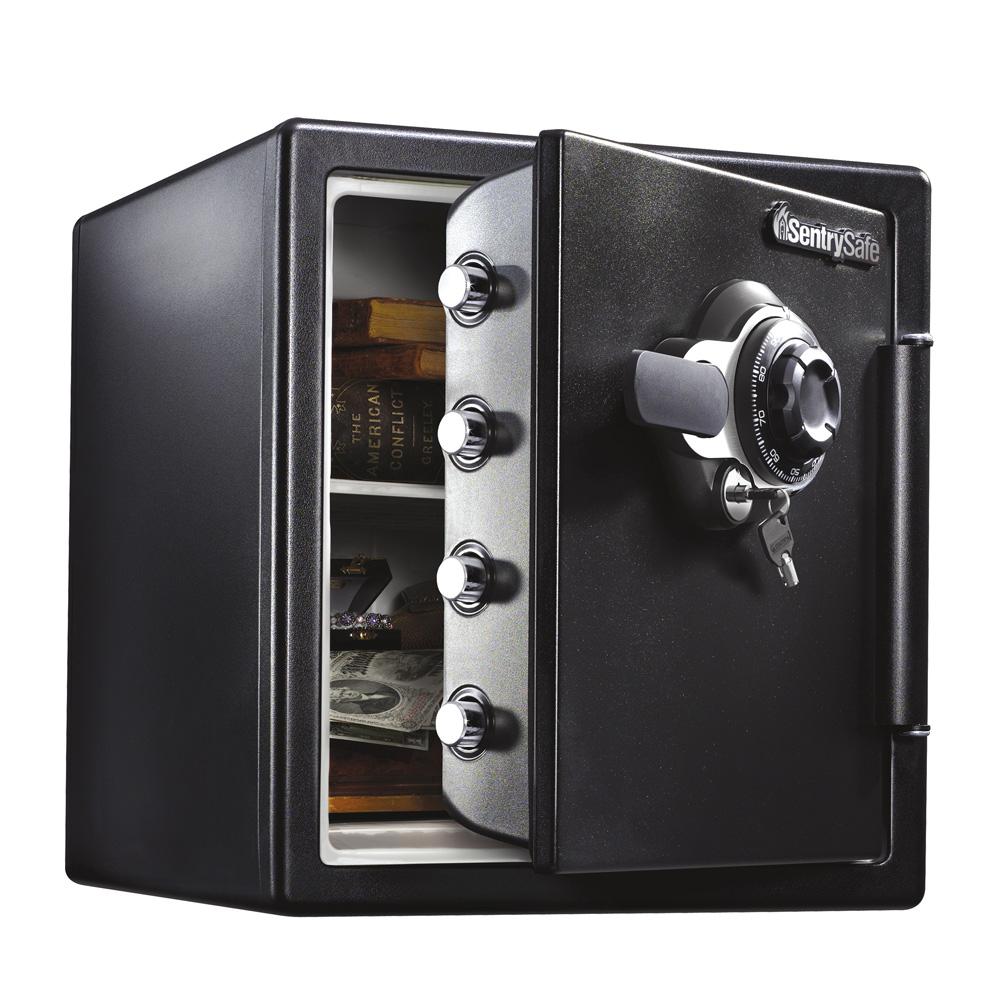 Safes - Safety & Security - The Home Depot