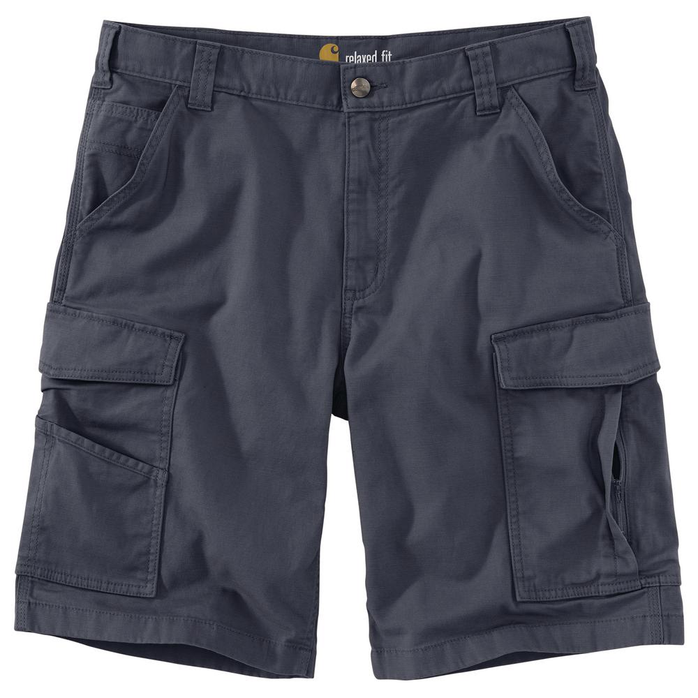 carhartt canvas shorts