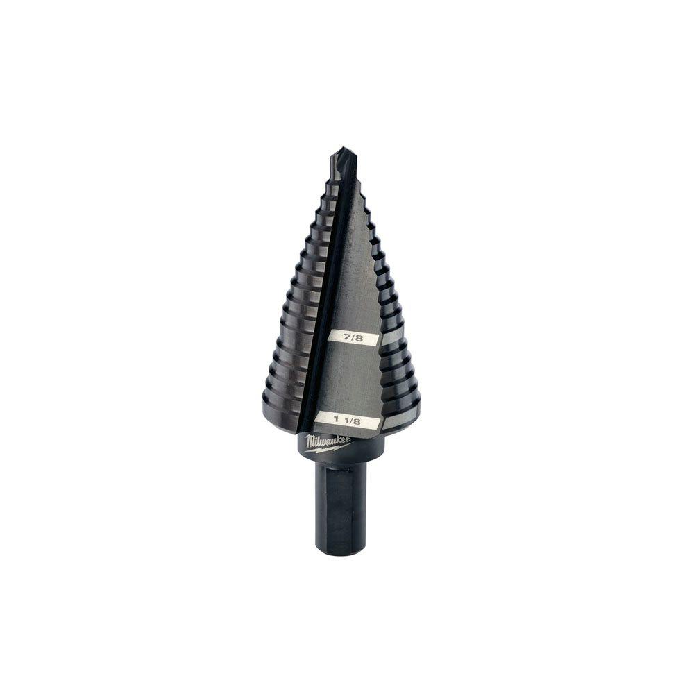 drill bit for aluminum