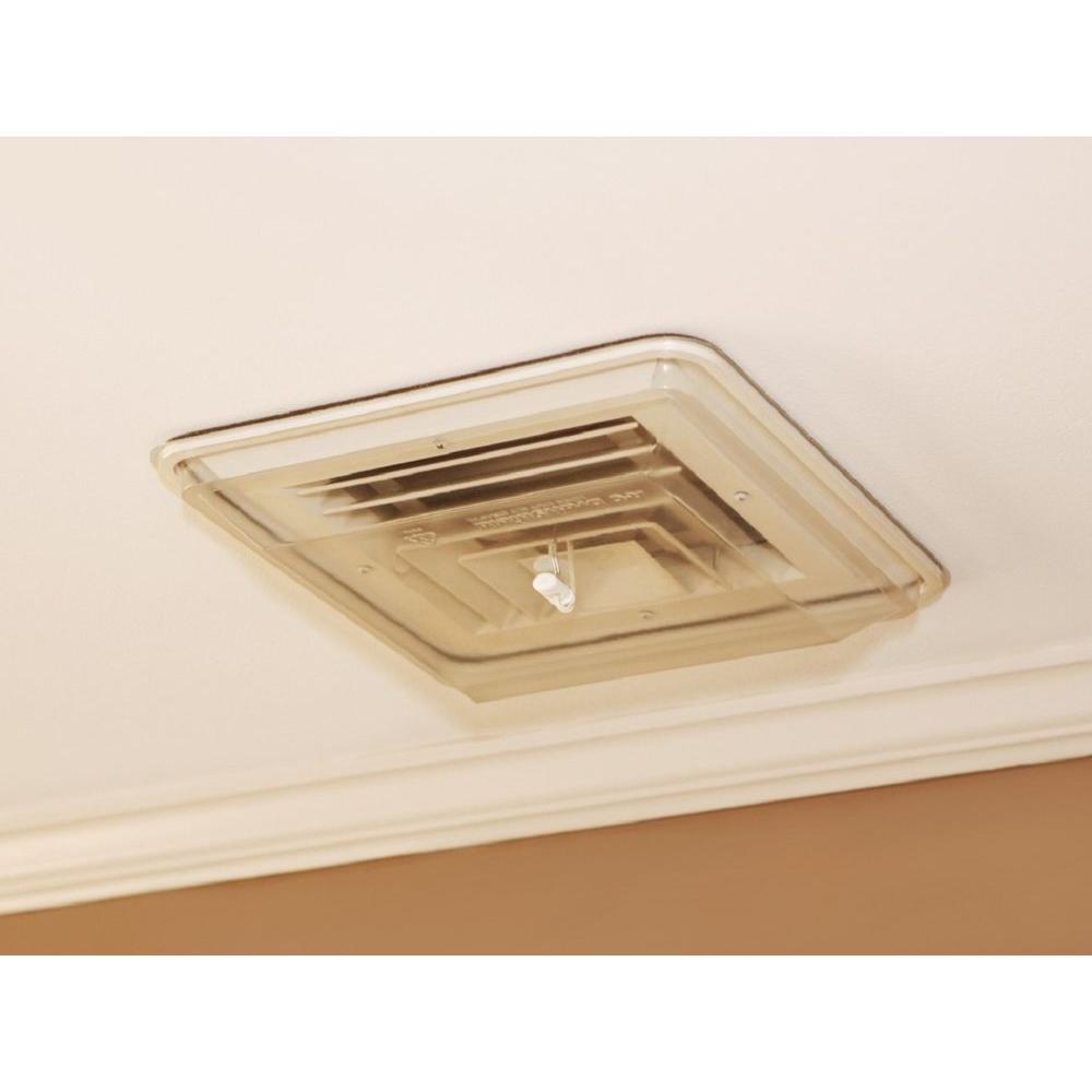 Ac Draftshields 24 In X 24 In Vent Cover