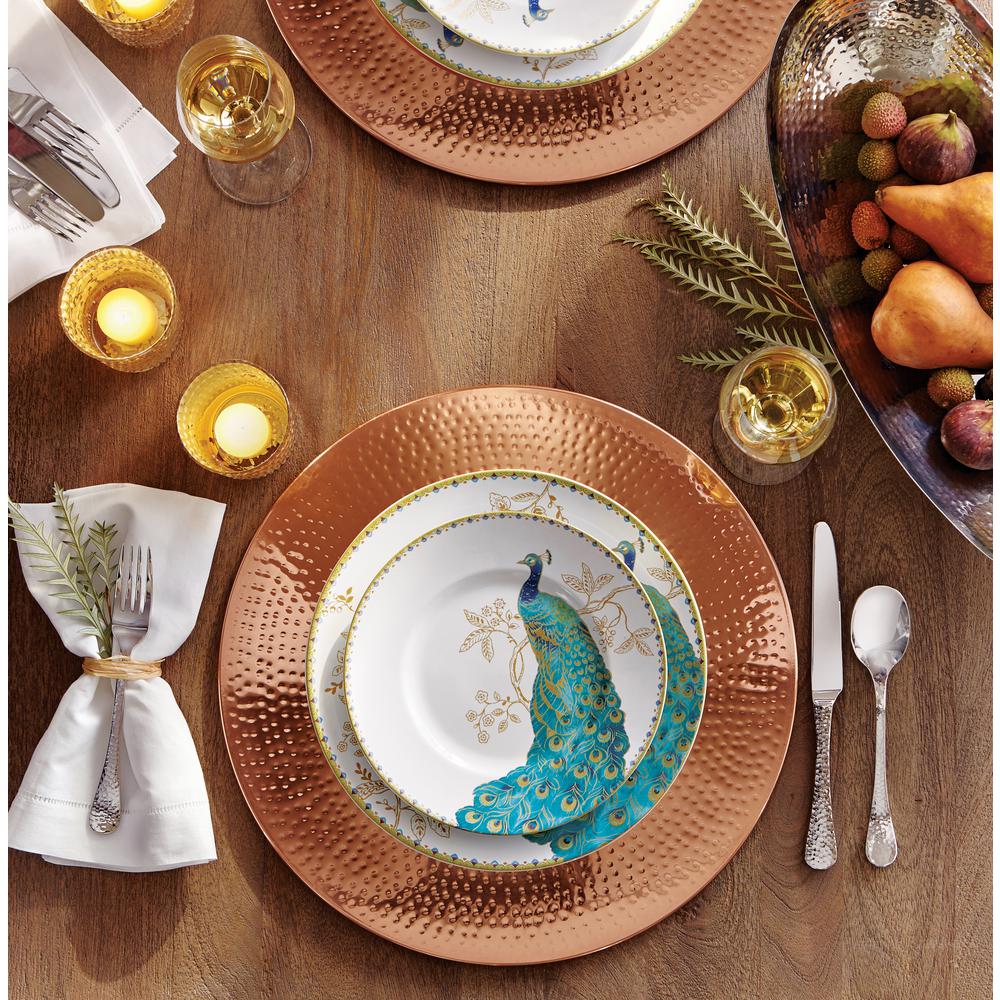dining room plate sets