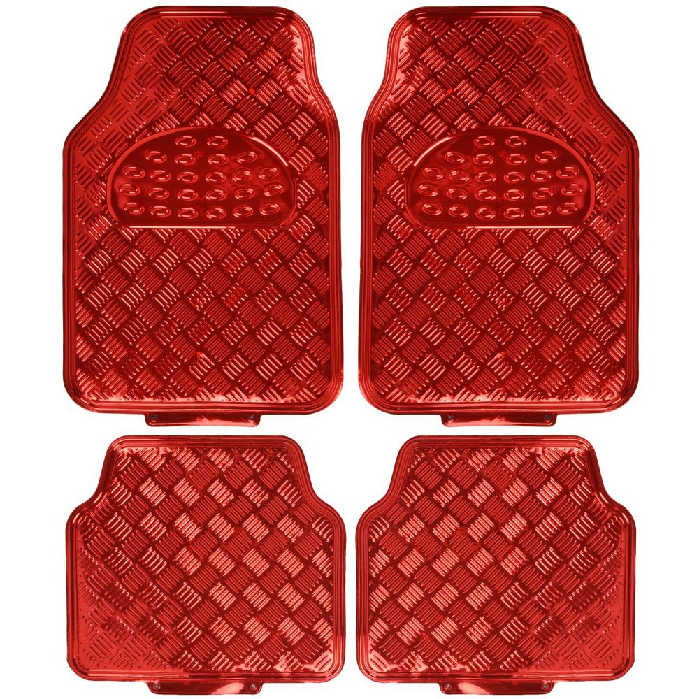 car accessories floor mat