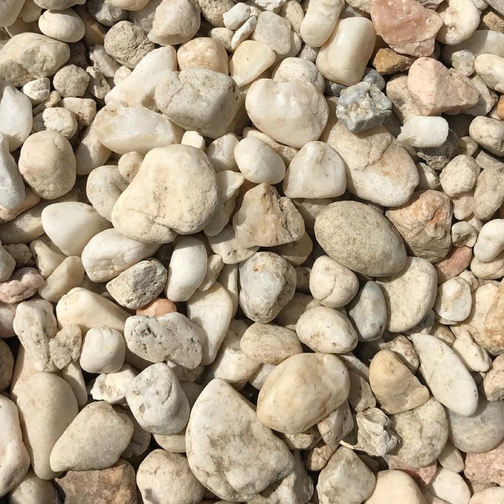 1 5 Landscape Rocks Hardscapes The Home Depot