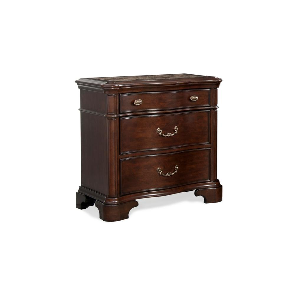 Nightstands Bedroom Furniture The Home Depot