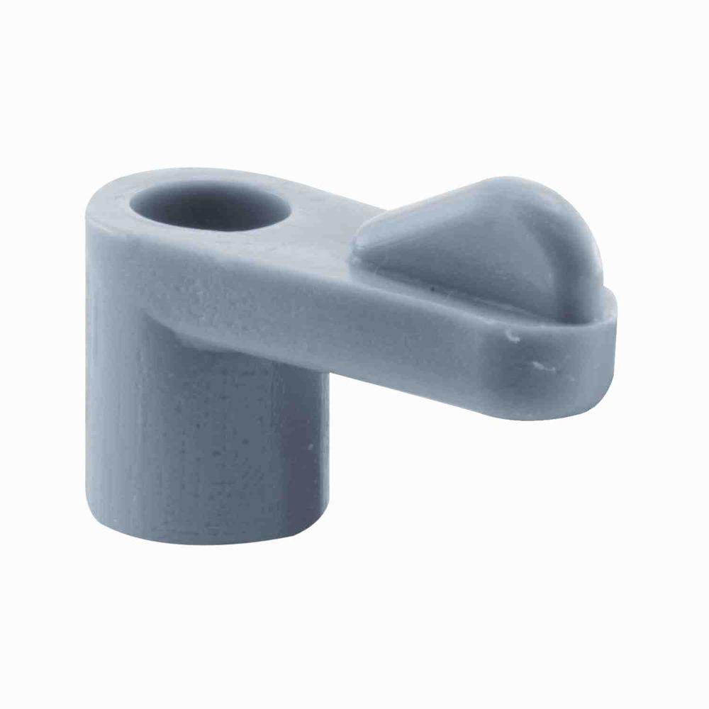Prime Line 5 16 In Plastic Screen Clips 8 Pack L 5768 The Home Plastic Screen Clips 8 Pack