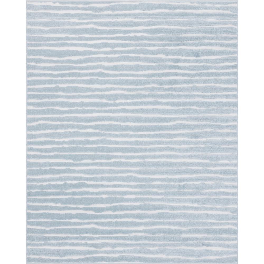 Unique Loom Sabrina Soto Light Blue 8 Ft X 10 Ola Indoor Outdoor Area Rug 3146189 The Home Depot - Light Blue Indoor Outdoor Rug Unique Loom Sabrina Soto Light Blue 8 Ft X 10 Ola Indoor Outdoor Area Rug 3146189 The Home Depot - Light Blue Indoor Outdoor Rug