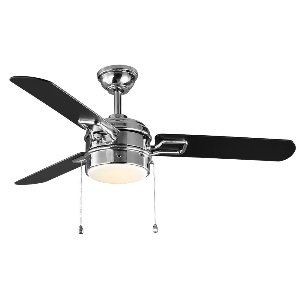 Home Decorators Collection Stillmore 52 in. Integrated LED