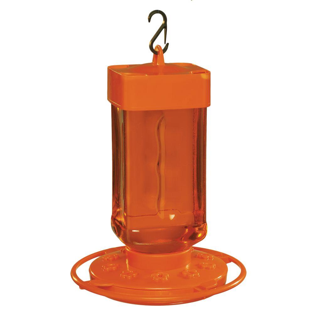 PerkyPet Oriole Jelly Wild Bird Feeder2531 The Home Depot