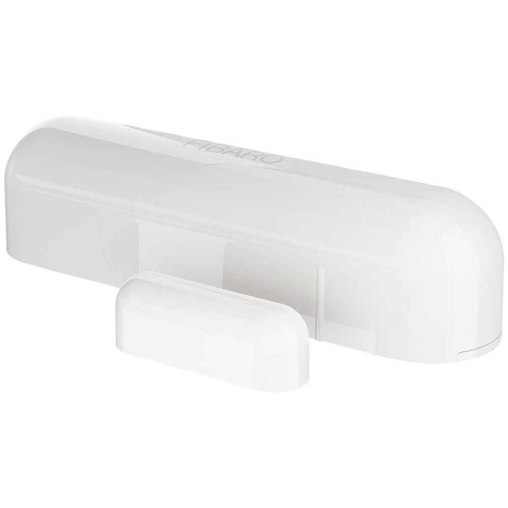 Vandal Proof Door Window Alarms Home Security The Home Depot