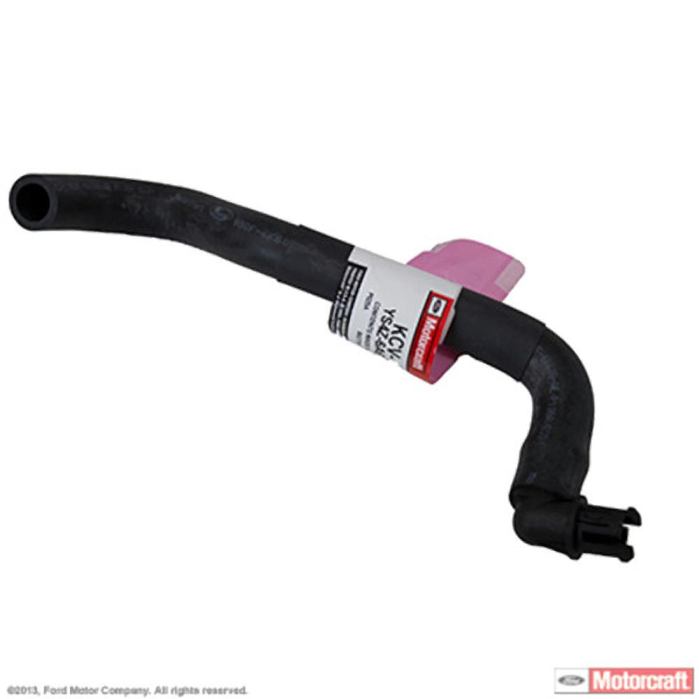 Motorcraft Pcv Valve Hose Kcv 118 The Home Depot
