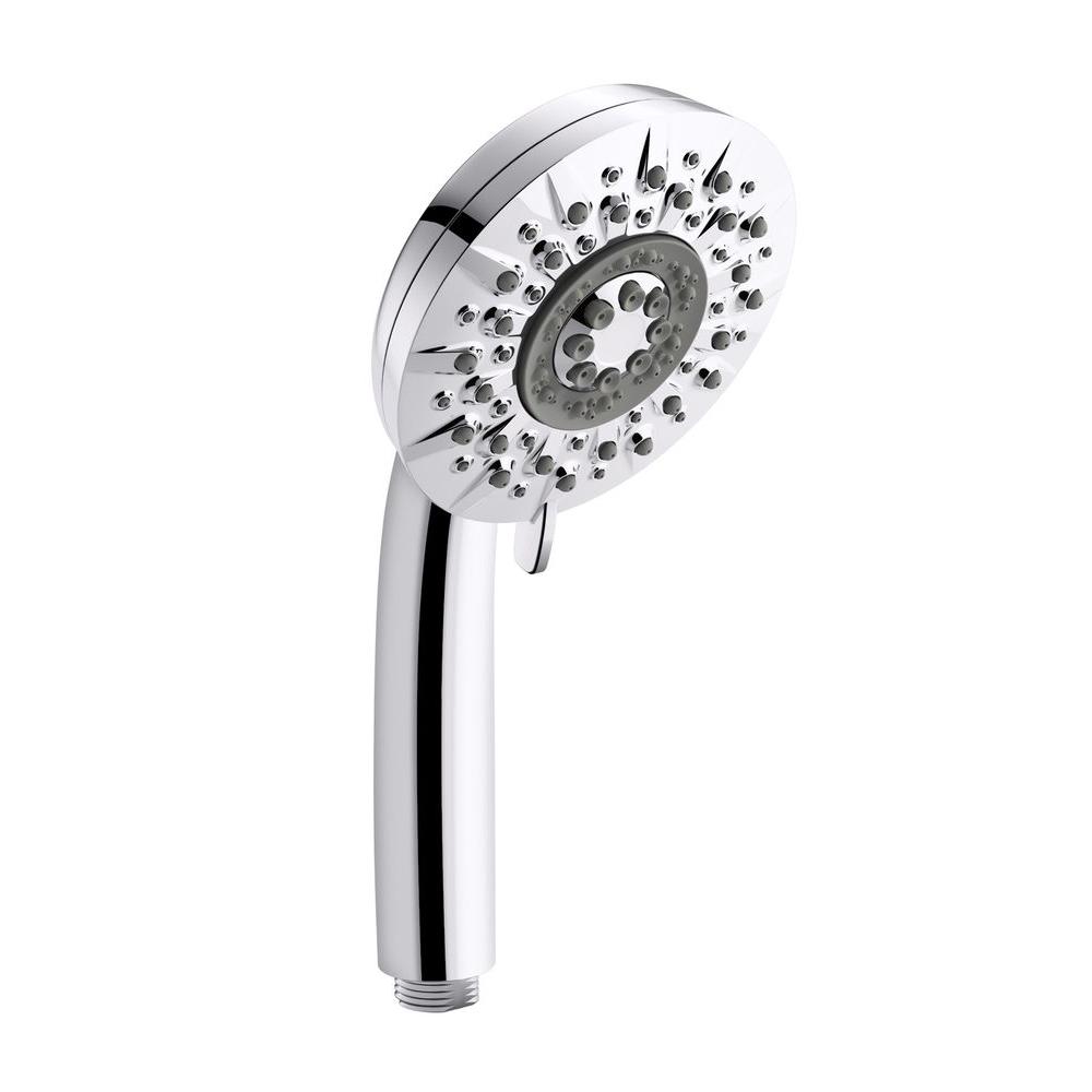 KOHLER Awaken 3Spray Multifunction Hand Shower in Polished ChromeK