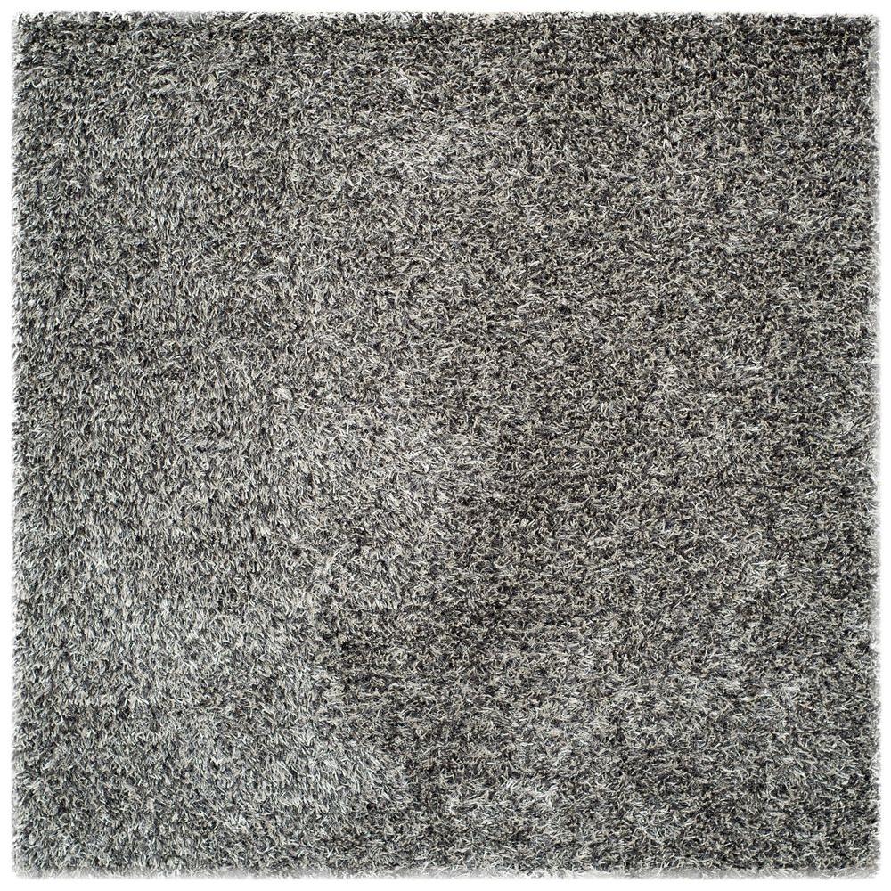 Safavieh New Orleans Platinum Ivory 7 Ft X Square Area Safavieh New Orleans Platinum Ivory 7 Ft X Square Area