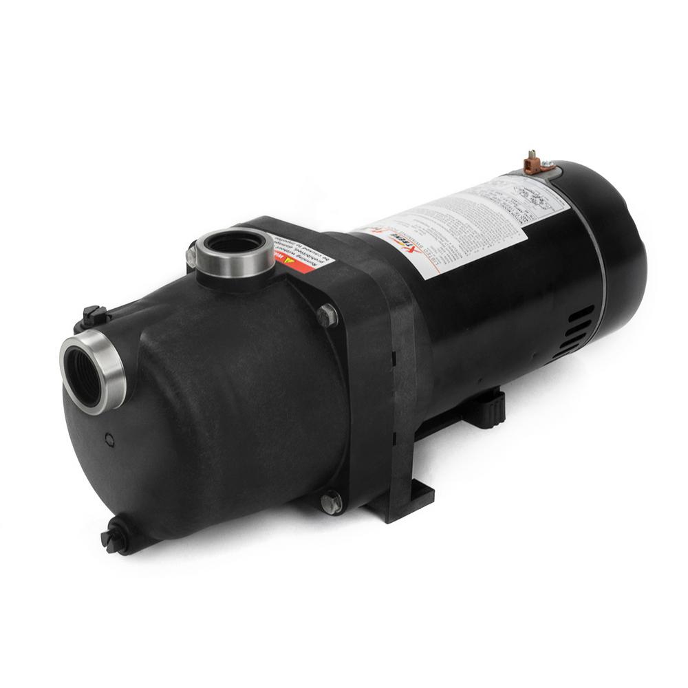 XtremepowerUS 115Volt / 230Volt Dual Voltage Universal 1