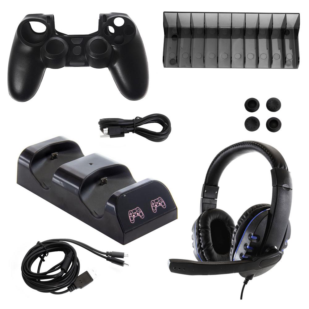playstation accessories