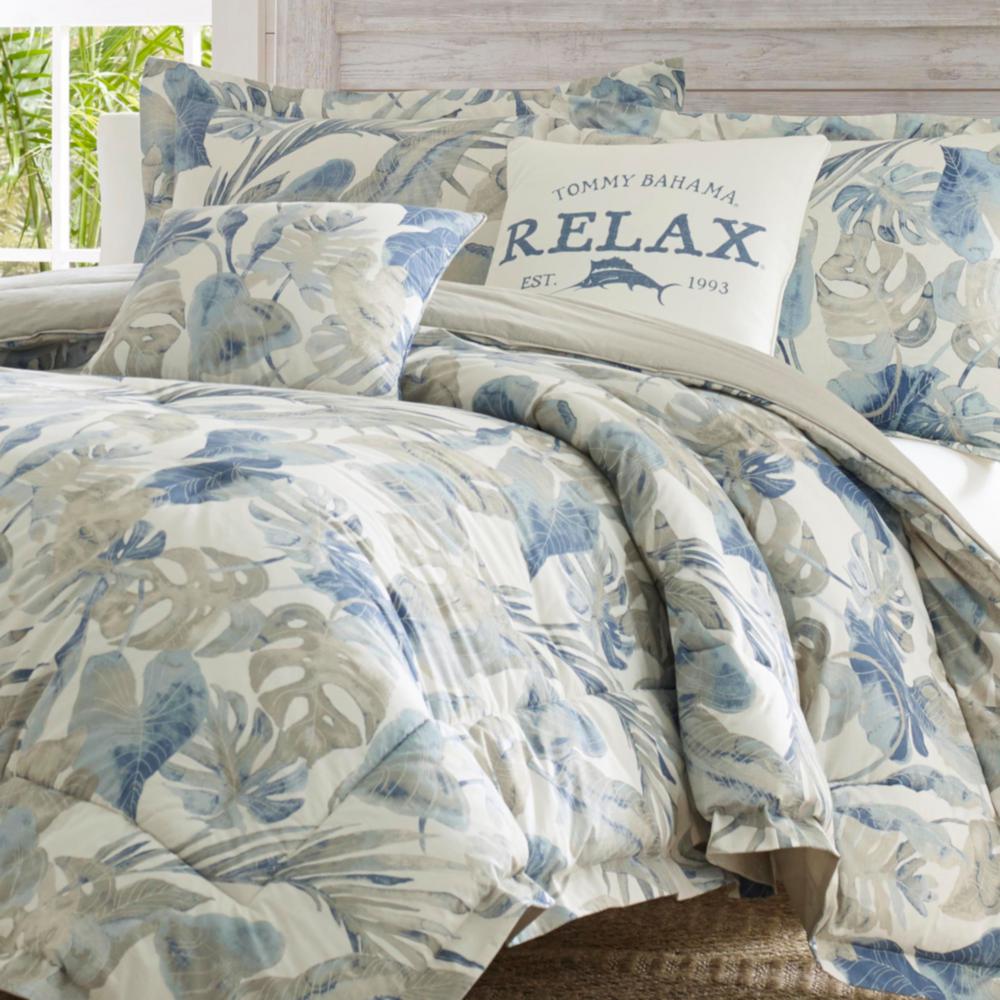 Tommy bahama raw coast king comforter set Clearance
