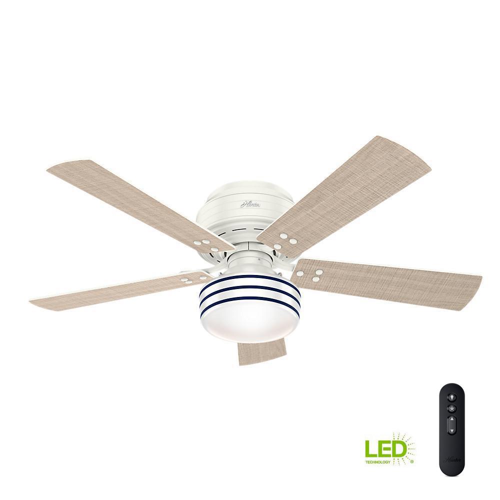 Best Rated Bowl Flush Mount Ceiling Fans With Lights Indoor Outdoor Fresh White Low Profile Ceiling Fan With Light