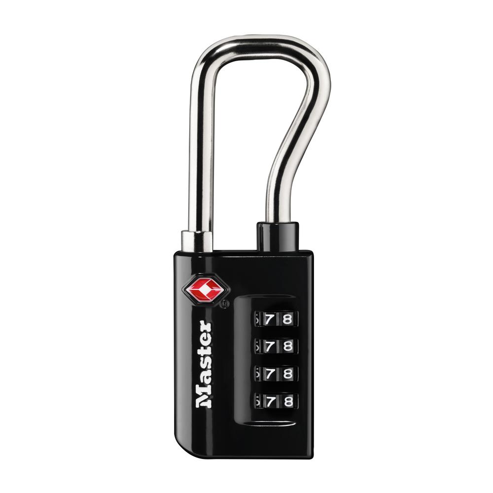 luggage locks home depot