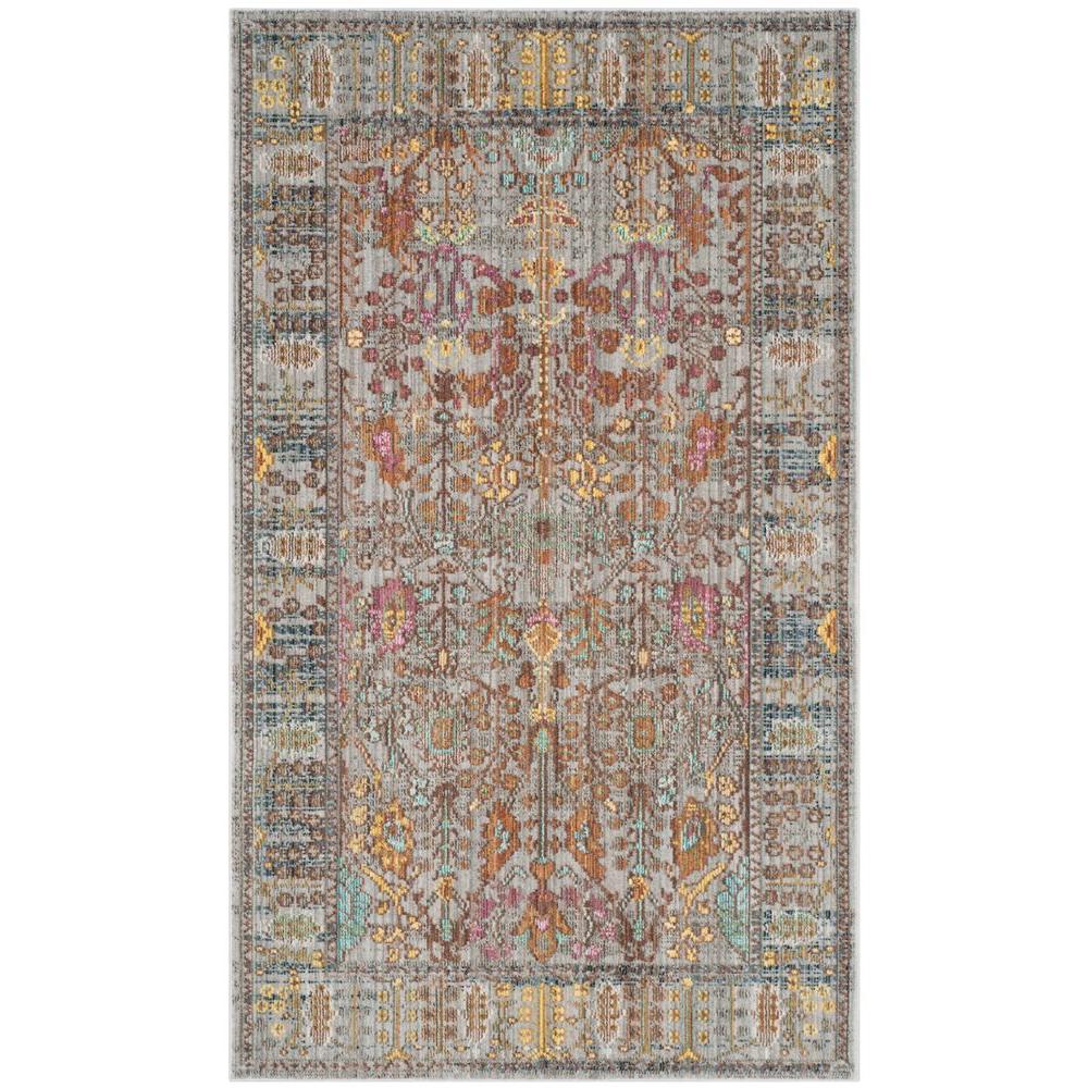 safavieh valencia area rug 2.3 ft x 6 f