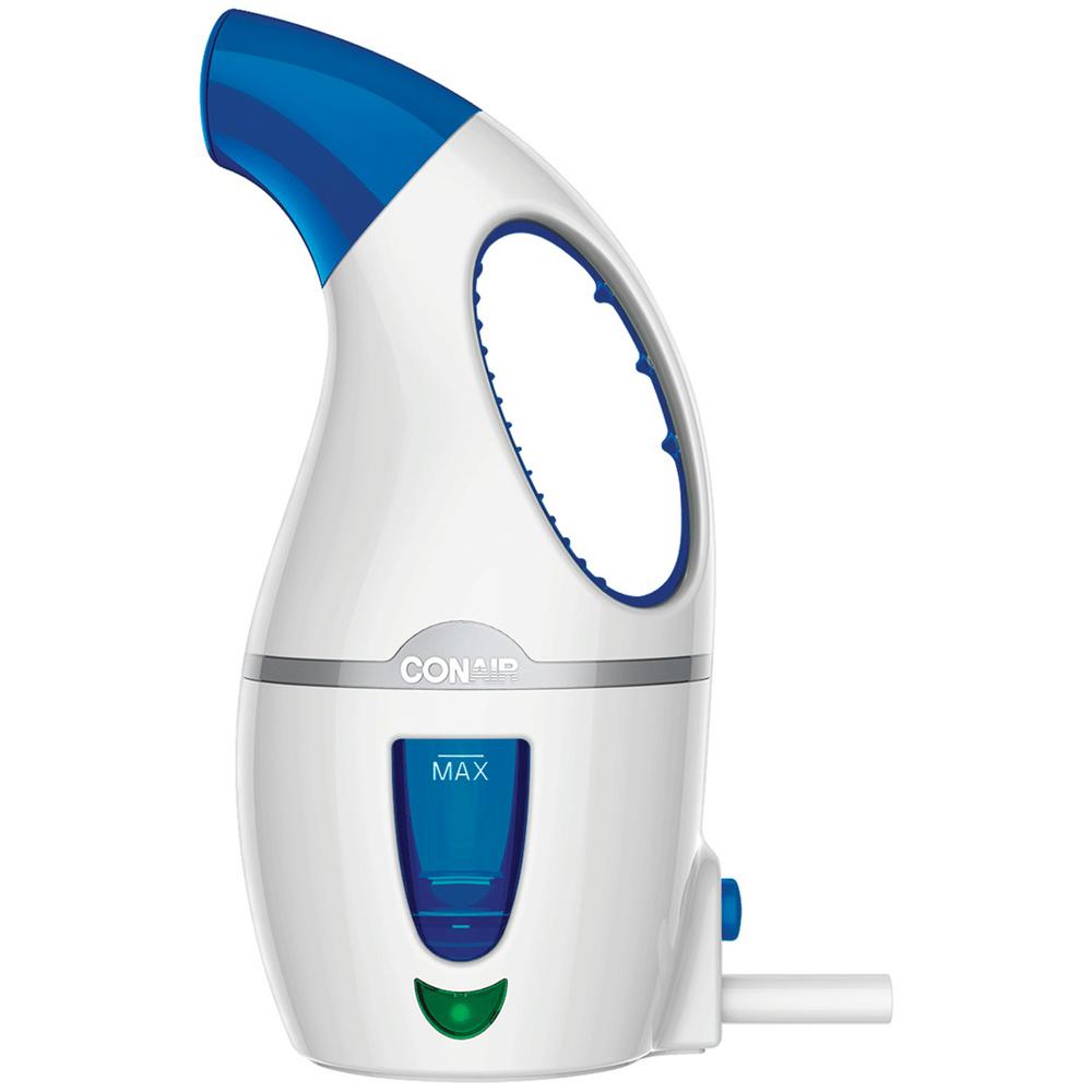 Conair Complete Steam Travel Fabric Garment Steamer Gs2 The Home